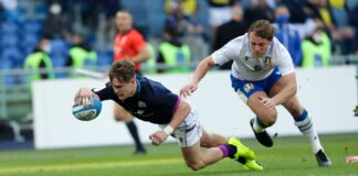 Sei Nazioni, l’Italrugby cede 33-22 alla Scozia all’Olimpico