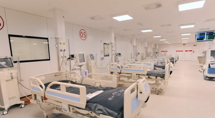 Covid, 53.825 nuovi casi e 133 decessi in 24 ore