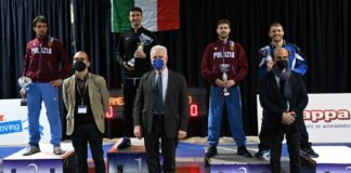 Seconda prova nazionale, Samele e Batini vincono a Lucca