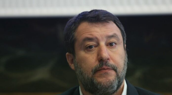 Energia, Salvini “Mi aspetto decreto già questa settimana”