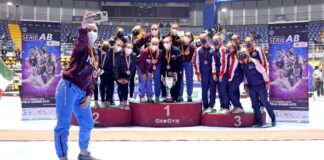 Brixia Brescia e Pro Patria Bustese brillano sotto la Mole