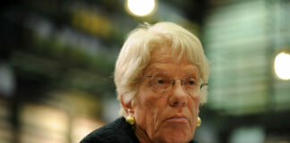 Ucraina, Del Ponte “Subito il mandato di cattura. Putin è un criminale”