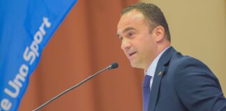 Triathlon italiano protagonista al Gala europeo di La Nucia