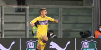 La Fiorentina torna a vincere, battuto il Bologna 1-0
