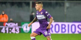 La Fiorentina torna a vincere, battuto il Bologna 1-0