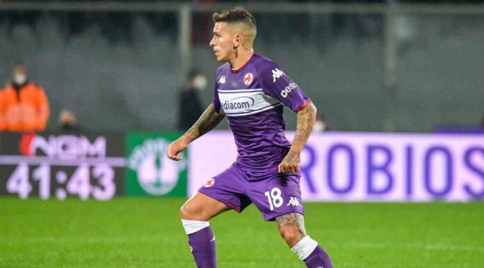 La Fiorentina torna a vincere, battuto il Bologna 1-0