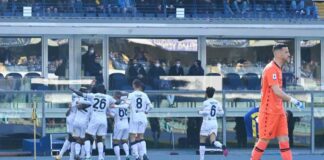 Il Napoli si rilancia a Verona nel segno di Osimhen