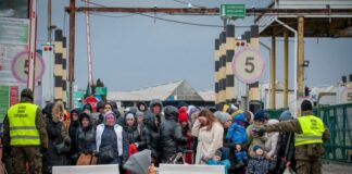 Si aggrava la situazione umanitaria in Ucraina in attesa dei negoziati