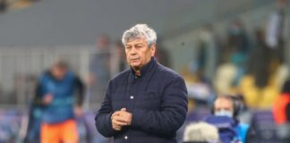 Lucescu “Ucraini e russi sono fratelli, lo sport può aiutare”