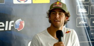Bastianini “Non sarà facile ripetersi in Indonesia”