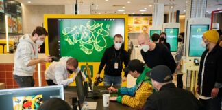 McDonald’s fa il suo ingresso nel mondo degli NFTs