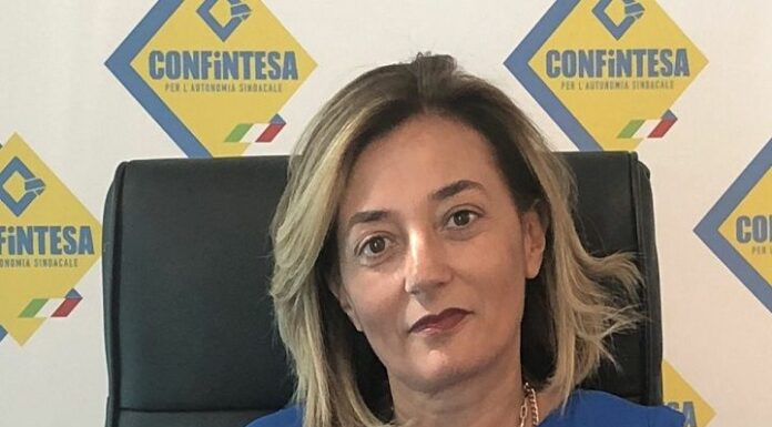 P.A., Confintesa: “Valore dei buoni pasto sia inserito in busta paga”