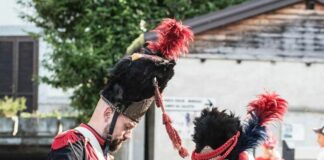 Al via crowdfunding per i 400 anni della Milizia di Bannio Anzino