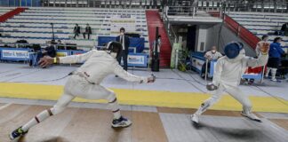 “Trofeo Bluduemila”, presentazione a Napoli