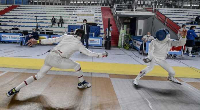 “Trofeo Bluduemila”, presentazione a Napoli
