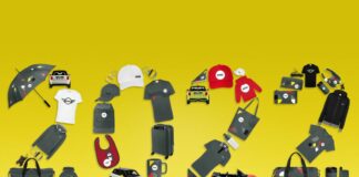 Mini lancia la Lifestyle Collection 2022