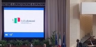 Pnrr, Speranza “La Basilicata sa spendere i Fondi Ue”