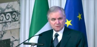 Ucraina, Visco: “La guerra getta un’acuta incertezza sull’economia mondiale”