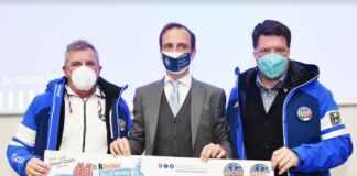 Fvg, Fedriga “Sport riafferma valore sociale”