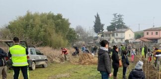 E.Romagna, al via lavori di manutenzione del fiume Ronco e del torrente Bevano