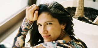 Elisa, disco di platino per “O forse sei tu”