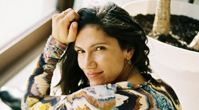 Elisa, disco di platino per “O forse sei tu”