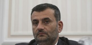 Ucraina, Decaro: “Le istituzioni facciano squadra come contro il Covid”