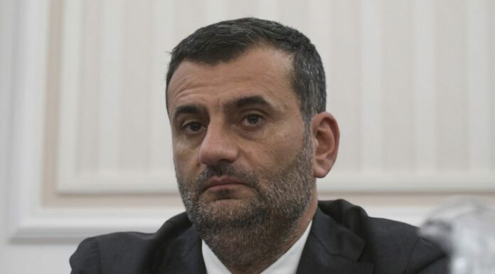 Ucraina, Decaro: “Le istituzioni facciano squadra come contro il Covid”