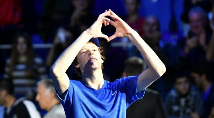 Sinner conquista un posto negli ottavi a Indian Wells