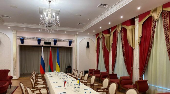 In arrivo a Kiev i premier polacco, ceco e sloveno. Continuano i colloqui diplomatici