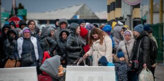 Ucraina, Webuild sostiene comunità Sant’Egidio per emergenza umanitaria