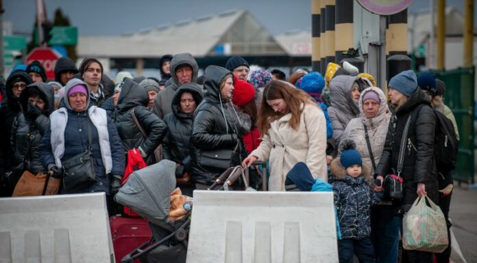 Il Comune di Venezia stanzia 870 mila euro per i profughi ucraini