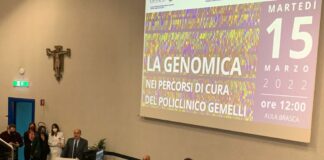 Al Gemelli un laboratorio di Genomica tra i più avanzati in Europa