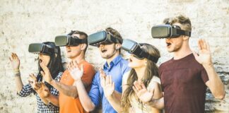 Un concorso per diventare un avatar professionale nel metaverso