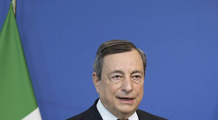 Ucraina, Draghi-Sullivan “Avanti con risposta decisa e unitaria”