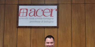 Marco Bertuzzi nuovo presidente di Acer Bologna
