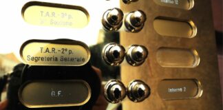 I ritardi dei pagamenti del servizio sanitario all’attenzione Tar Calabria