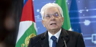 Ucraina, Mattarella “Aggressione rischia deriva conflitti”