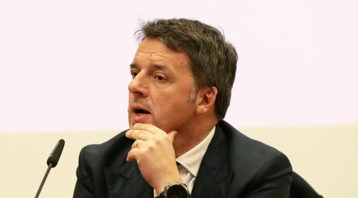 Ucraina, Renzi “Occorre un fondo per aziende che lavorano con la Russia”