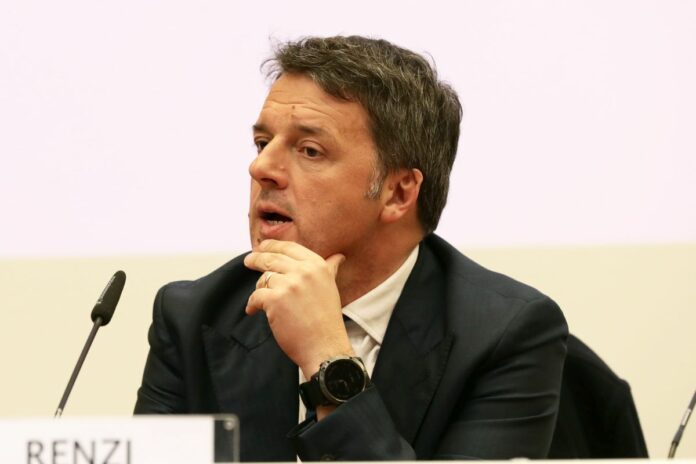 CONVEGNO ITALIA VIVA L'INDUSTRIA VERSO LA TRANSIZIONE ECOLOGICA