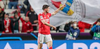 Nunez lancia il Benfica ai quarti, Ajax fuori
