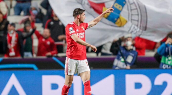 Nunez lancia il Benfica ai quarti, Ajax fuori