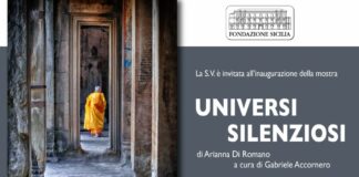A Palermo “Universi silenziosi”, la mostra fotografica di Arianna Di Romano