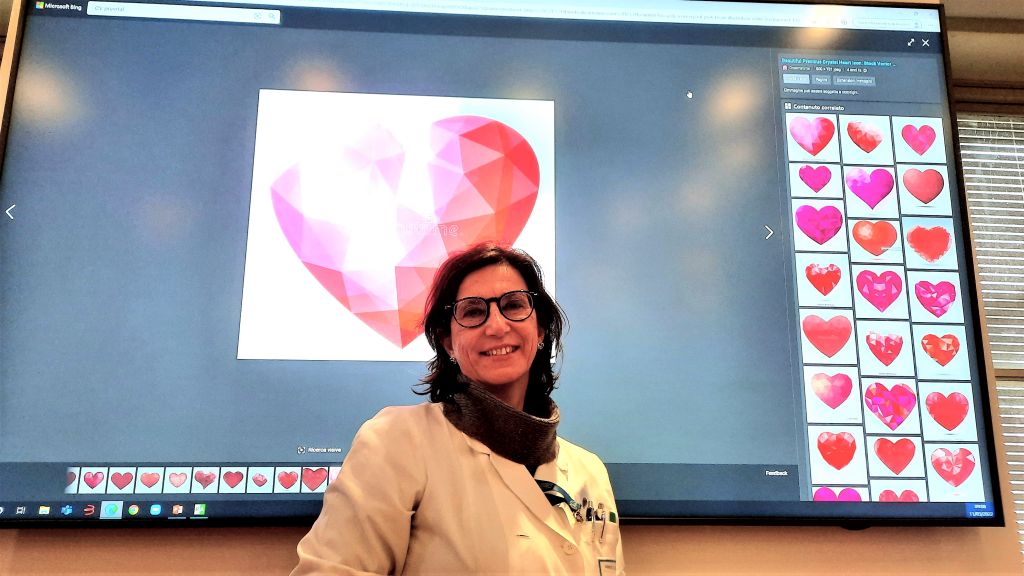 CV-Prevital, la prevenzione cardiovascolare ha una App come coach