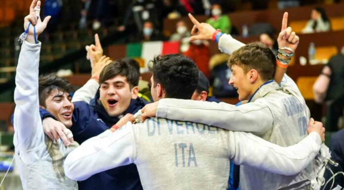 Mondiali Giovani e Cadetti a Dubai, 41 gli azzurrini convocati