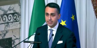 Ucraina, Di Maio “Non vogliamo terza guerra mondiale, sì a diplomazia”