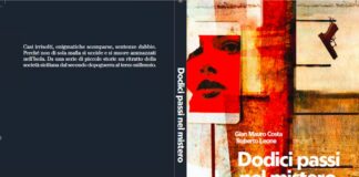 Editoria, con “Repubblica Palermo” il libro “Dodici passi nel mistero”