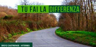 Campagna Astral contro l’abbandono dei rifiuti nel Lazio