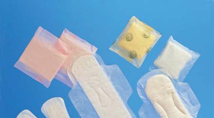 Ok a legge su cashback dell’Iva per l’acquisto di assorbenti
