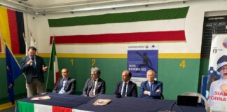 La scherma torna a Napoli, nel weekend il trofeo Bluduemila